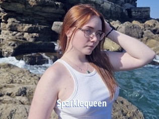 Sparklequeen
