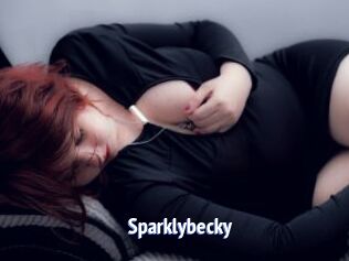 Sparklybecky
