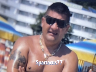 Spartacus77