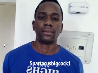 Spartacusbigcock1