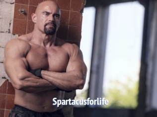 Spartacusforlife