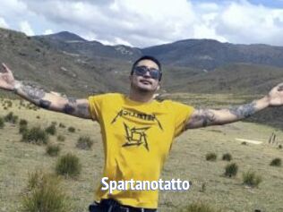 Spartanotatto