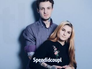 Spendidcoupl