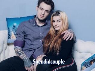 Spendidcouple