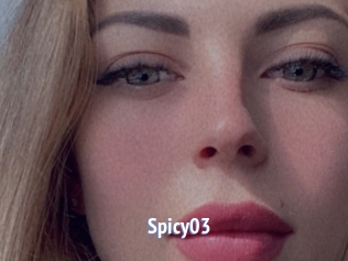 Spicy03