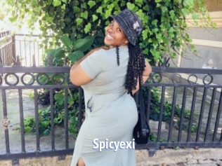 Spicyexi