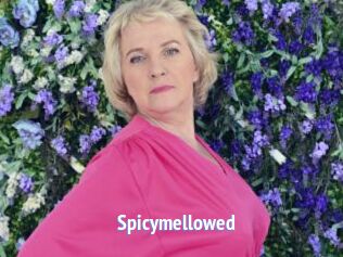 Spicymellowed