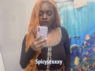 spicysexxxy Telefon Kontakte