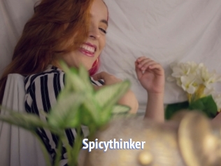 Spicythinker