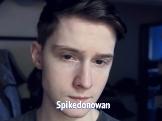 Spikedonowan