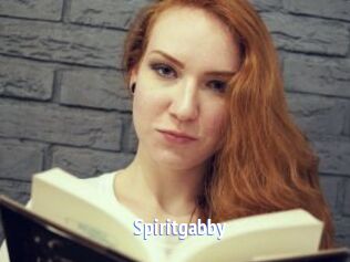 Spiritgabby