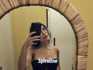 Spiruline
