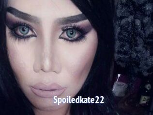 Spoiledkate22