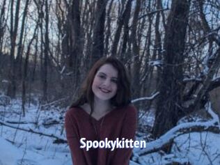 Spookykitten