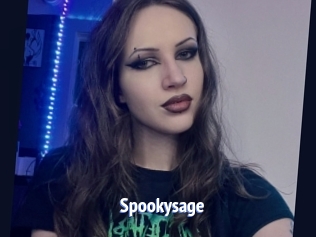 Spookysage