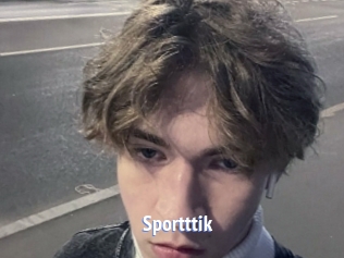 Sportttik