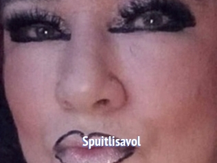Spuitlisavol