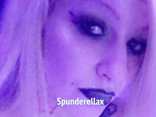 Spunderellax