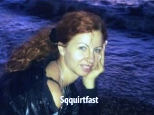 Sqquirtfast