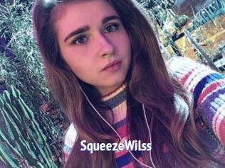 SqueezeWilss