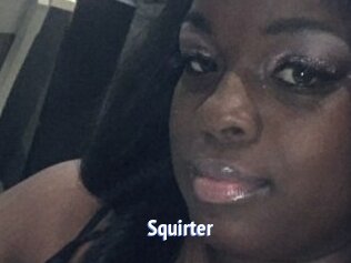 Squirter