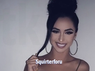 Squirterforu