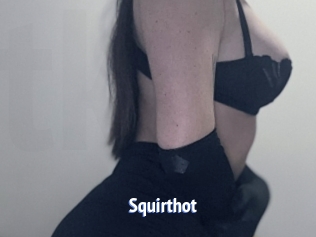 Squirthot