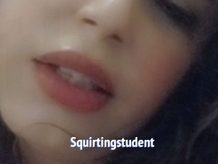 squirtingstudent Telefon Kontakte