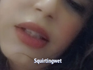 squirtingwet Telefon Kontakte