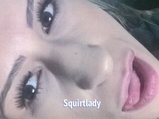 Squirtlady