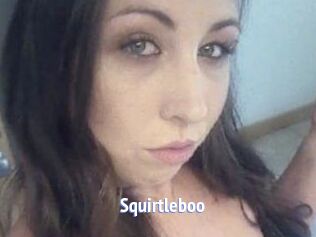 Squirtleboo