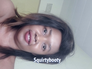 Squirtybooty