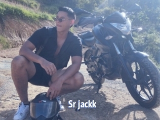 sr_jackk Telefon Kontakte