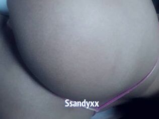 Ssandyxx