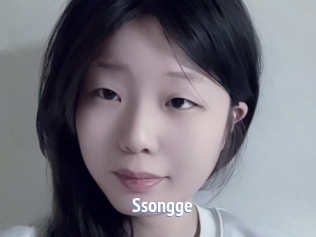 Ssongge