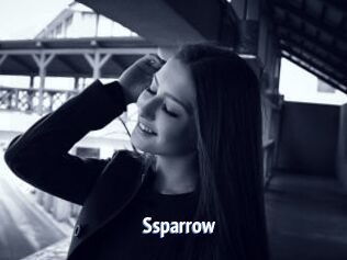 Ssparrow
