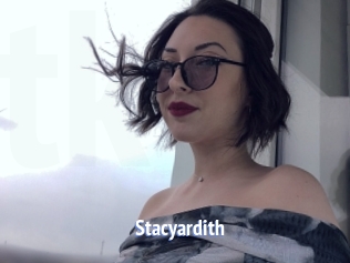 stacyardith Telefon Kontakte