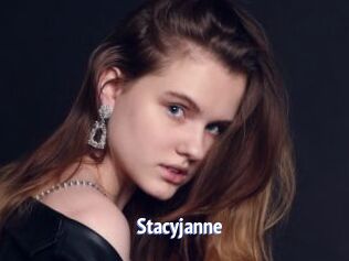 Stacyjanne