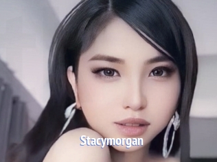 Stacymorgan