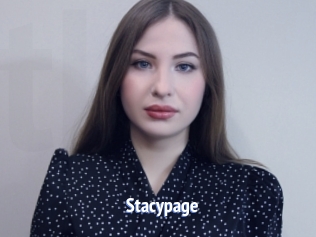 Stacypage