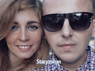 Stacyzohan