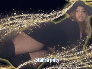 Stahrtrinity