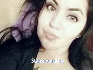 Stahsieemarina