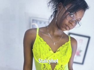 Staicyhot