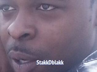 StakkDblakk