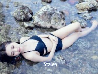 Staley