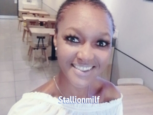 stallionmilf Telefon Kontakte
