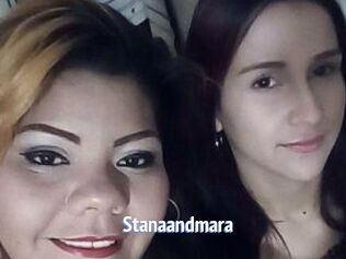 Stana_and_mara