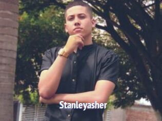 Stanleyasher