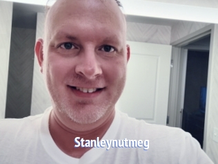 Stanleynutmeg